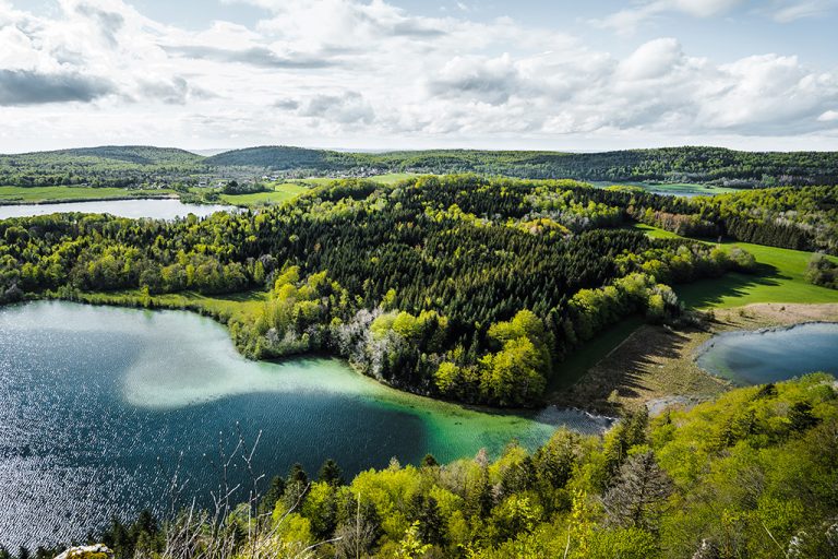 Lire la suite à propos de l’article Jura Tourisme