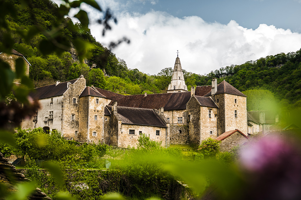 Reportage pour Jura Tourisme