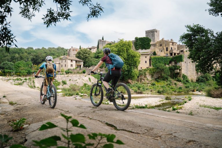 Lire la suite à propos de l’article Provence Occitane Tourisme