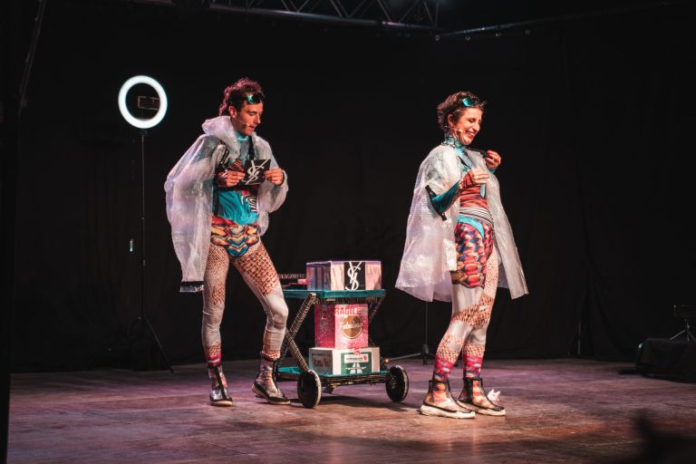 Lire la suite à propos de l’article Festival Semaine 34 à Ornon (38)