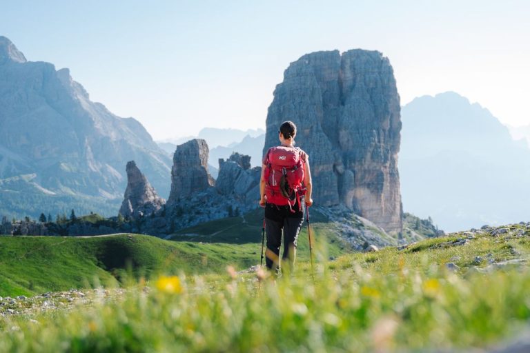Lire la suite à propos de l’article Les Dolomites avec Travelbase